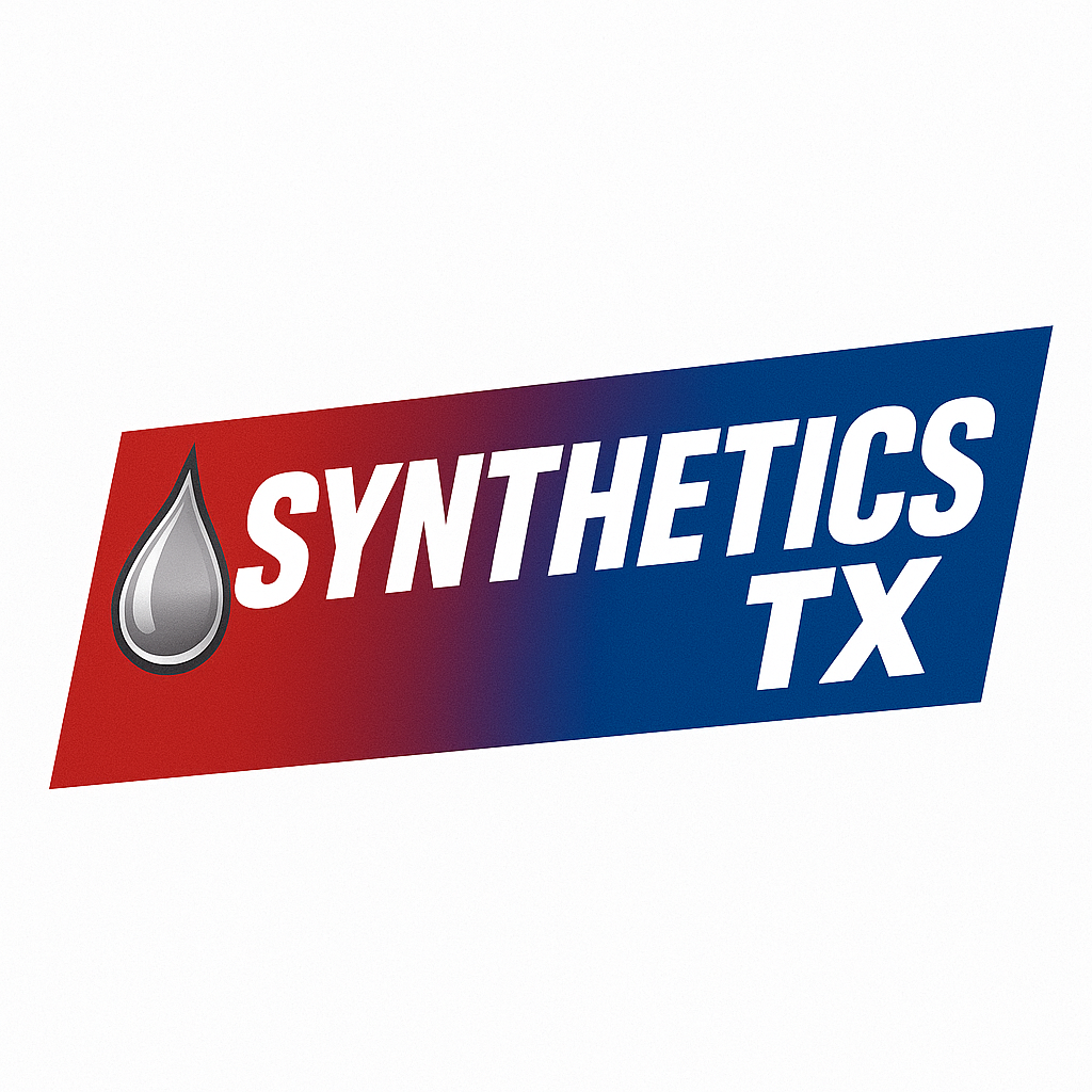 SyntheticsTX Logo