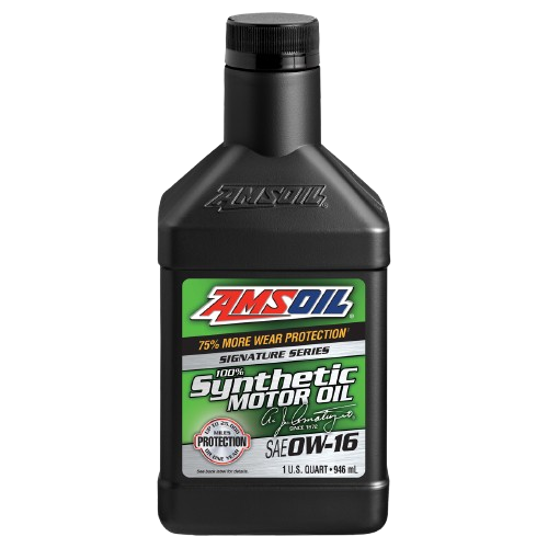 AMSOIL Signature Series 5W-30