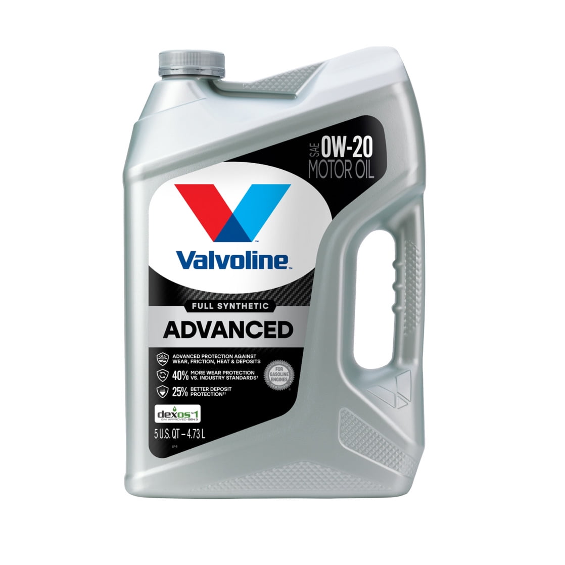 Valvoline Extended Protection 5W-30